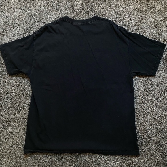 Insane Famous Stars & Straps Shirt - Picture 3 of 4